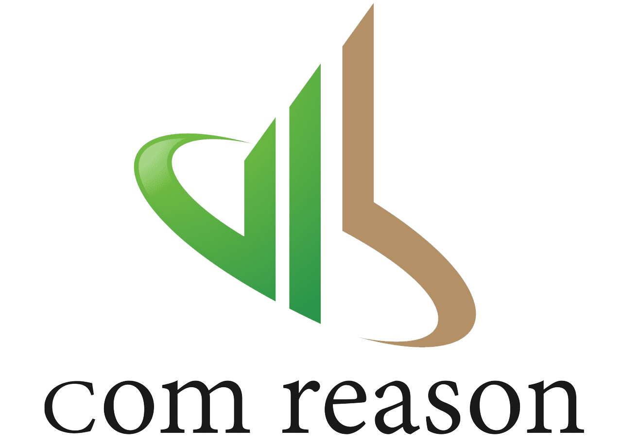株式会社com reason